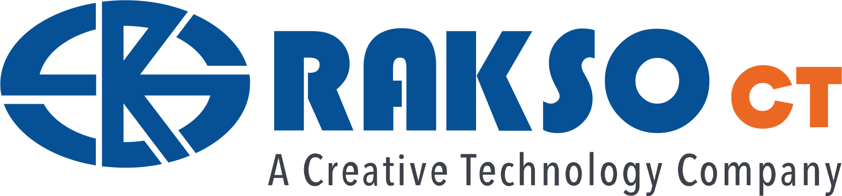 Rakso CT — A Creative Technology Company